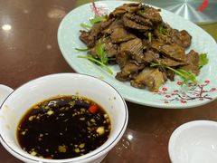 -阿静美食