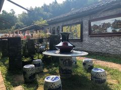 -景德镇古窑民俗博览区