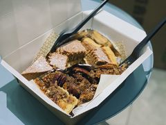-Pie Bird(新闸路店)