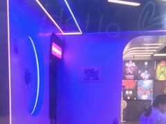 -关你鬼室大型密室逃脱(佛山创意园店)