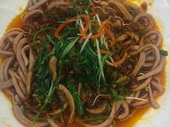 -洪霞餐馆·川菜·鲜货现炒(两江春城店)