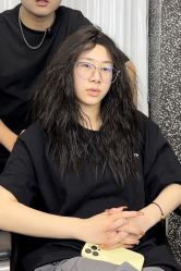 -厘里·salon