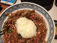 -玉川屋·深夜食堂居酒屋(柳巷店)