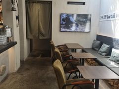 -山野咖啡(之江花园店)