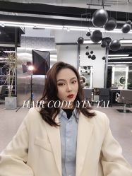 -Hair Code芭曲发型