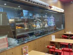 -塔斯汀中国汉堡(渝北康庄美地店)