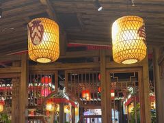 大堂-杨记隆府(时代天街店)