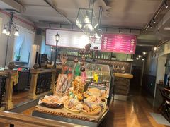 -秋林西餐厅(总店)
