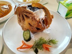 -桂园餐厅(五大道店)