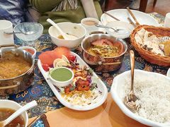 -清真· AL-JANNAT 佳纳特餐厅(仙林店)