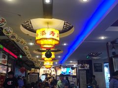 -同得兴 Since·1995 传统苏式面馆(十全街店)