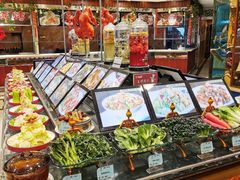 -良友·海鲜青岛菜(五四广场店)