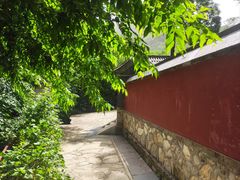 -北京上方山国家森林公园