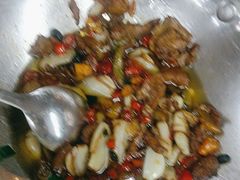 -海鲜e族(马王堆店)