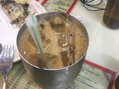 -华星冰室(湾仔店)