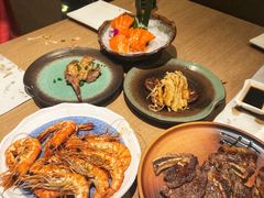 -大渔铁板烧(花园道店)