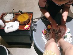 -泰禾馨·泰式按摩精油SPA(河西万达店)