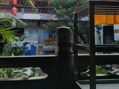 -香满楼(临安路店)