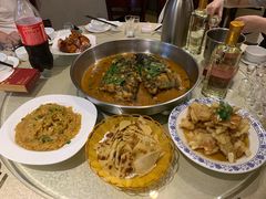 -苏师傅菜馆(上沙店)