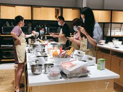 -ABC Cooking Studio(上海环球金融中心店)