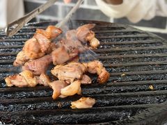-大槐树烤肉馆(美术馆店)