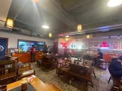 大堂-较场口火锅(九街店)