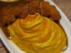 -玛格萝妮比萨屋(四平店)