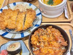 -京和风食堂·定食寿喜锅(保利樾广场店)