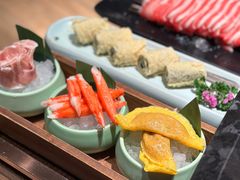 -捞王锅物料理(金华义乌之心店)