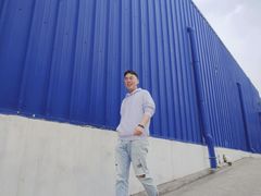 -麦德龙(郑东店)