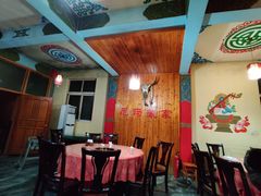 大堂-尼玛藏家风味园(阿山食城店)