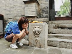 -山西王家大院