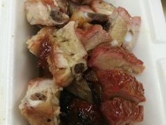 -大聪烧鹅快餐店(梅林店)