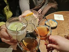 -Joy酒隐(西湖店)