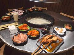 -五彩凉山自助西昌烧烤(柳翠路店)