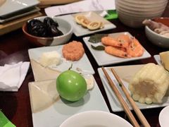 -青藤茶馆(南山路店)