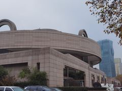 -上海博物馆(人民广场馆)