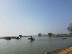 -尚贤河湿地
