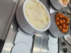 -龍歌自助小火锅(雨花台江南虹悦城店)