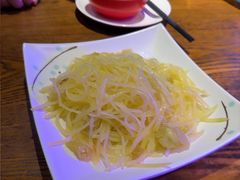 -川悦留香·海鲜餐厅(海棠68环球美食街店)