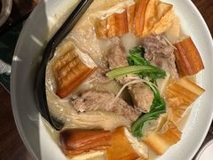 -章记星洲 · 新加坡餐厅(望京店)