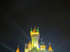 -青岛方特梦幻王国