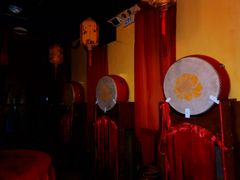 -拿渡麻辣香锅(世茂广场·工三店)