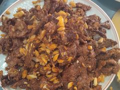 -清真•蜀风园(丁字沽店)