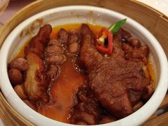 -金时代顺风大酒店(静安大融城店)