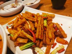 -云海肴·汽锅鸡·云南菜(苏州中心店)