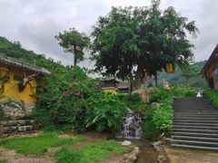 -广东天露山旅游度假区