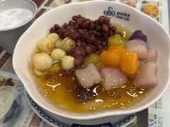 -赵记传承·中国甜品(福州总店)