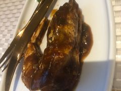 -喜粤8号(四海唐人街店)