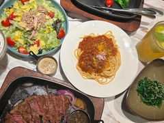 -牛扒先生·厚切雪花牛扒西餐厅(北京路禺山路店)